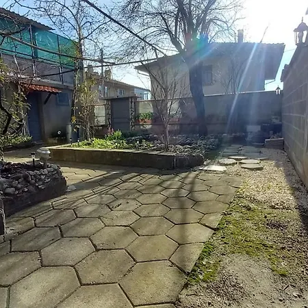 Nyaraló казакови *