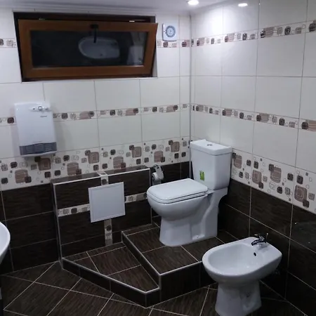 بيت للعطل казакови