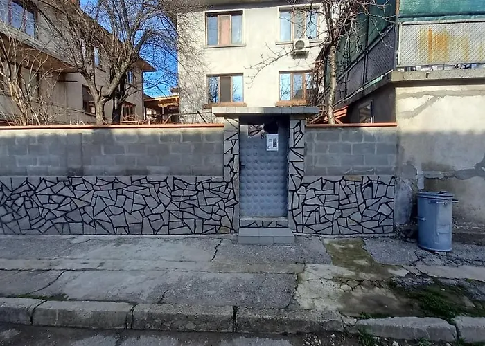 казакови بيت للعطل