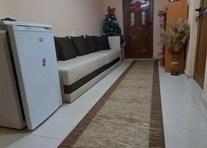 казакови بيت للعطل *