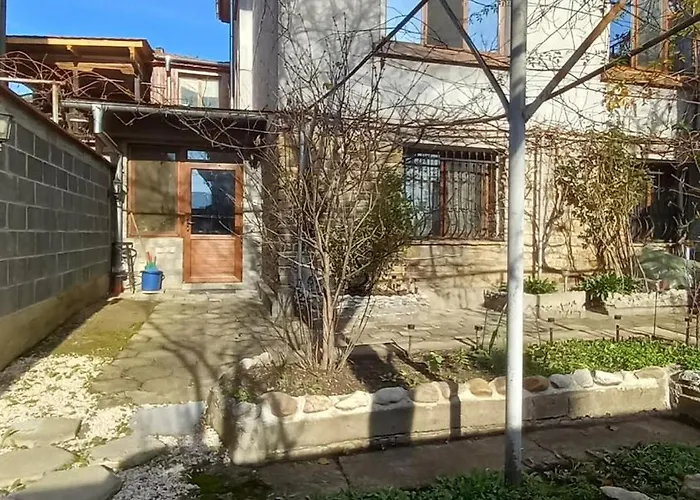 казакови بيت للعطل كوتيل