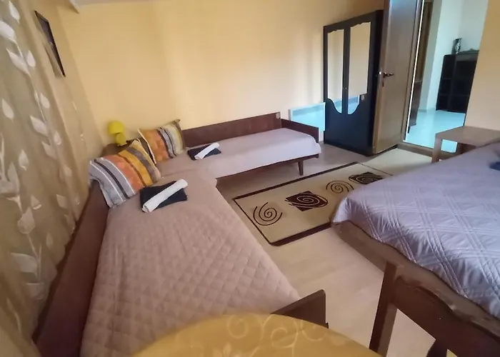 بيت للعطل казакови